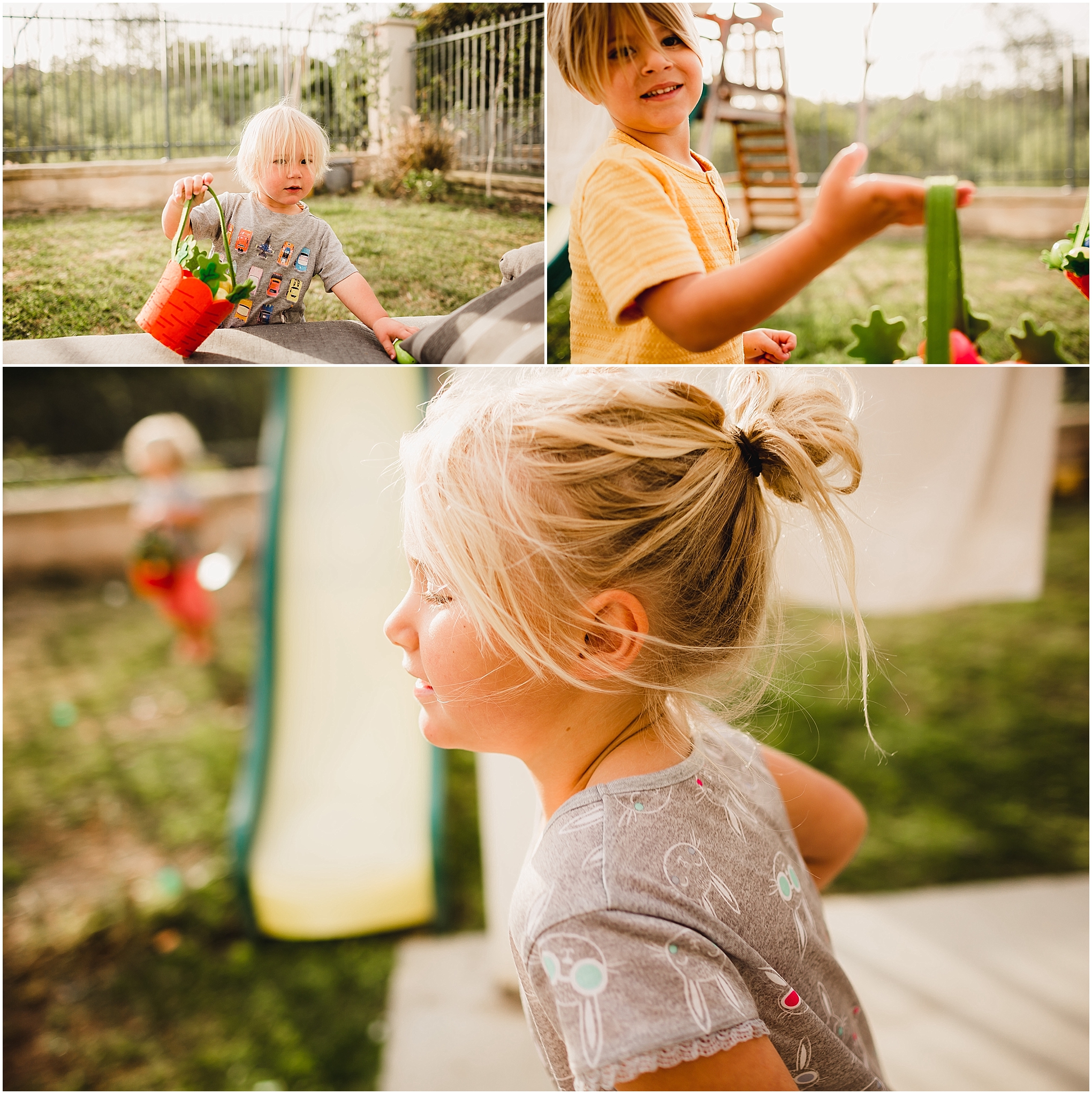 Orange County Easter